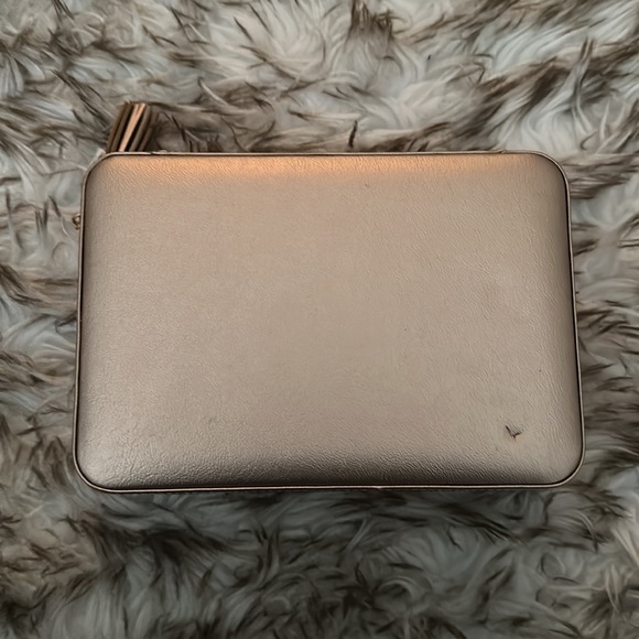 Kendra Scott Jewelry Kendra Scott Rose Gold Travel Case Poshmark